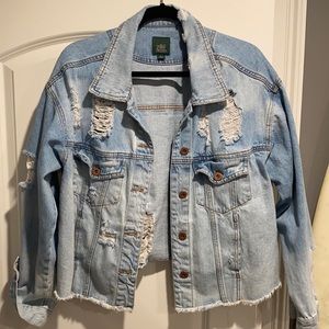 Wild Fable XL jacket